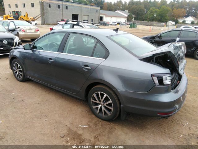 Photo 2 VIN: 3VWDB7AJ4HM235079 - VOLKSWAGEN JETTA 