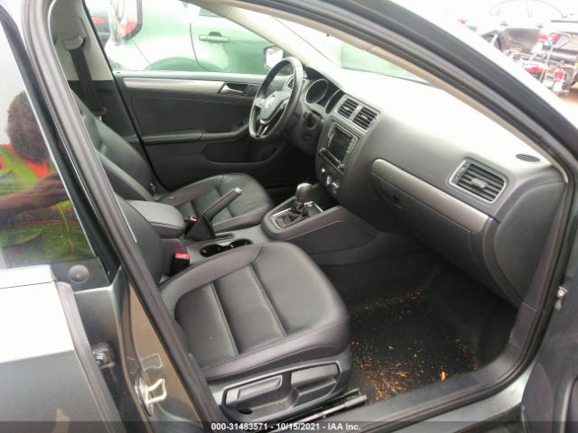 Photo 4 VIN: 3VWDB7AJ4HM235079 - VOLKSWAGEN JETTA 