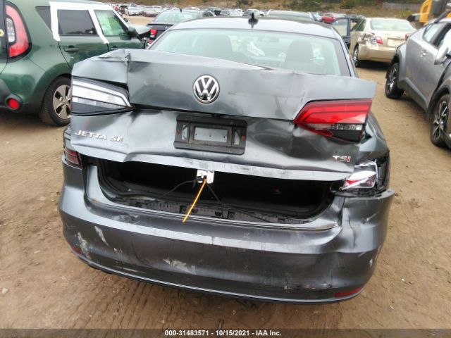 Photo 5 VIN: 3VWDB7AJ4HM235079 - VOLKSWAGEN JETTA 