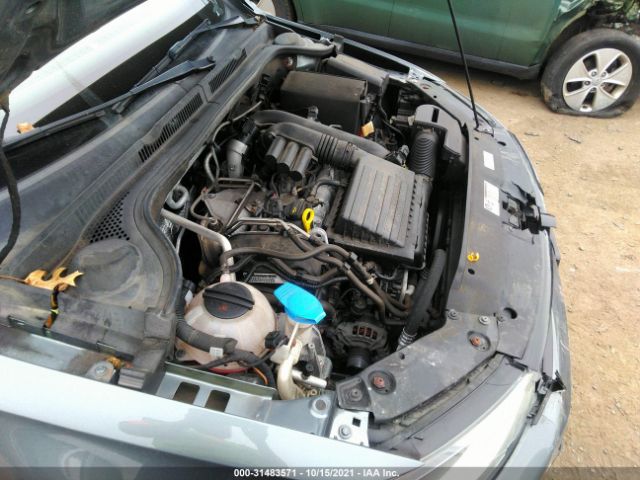 Photo 9 VIN: 3VWDB7AJ4HM235079 - VOLKSWAGEN JETTA 