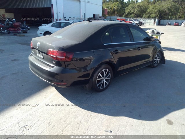 Photo 3 VIN: 3VWDB7AJ4HM235809 - VOLKSWAGEN JETTA 