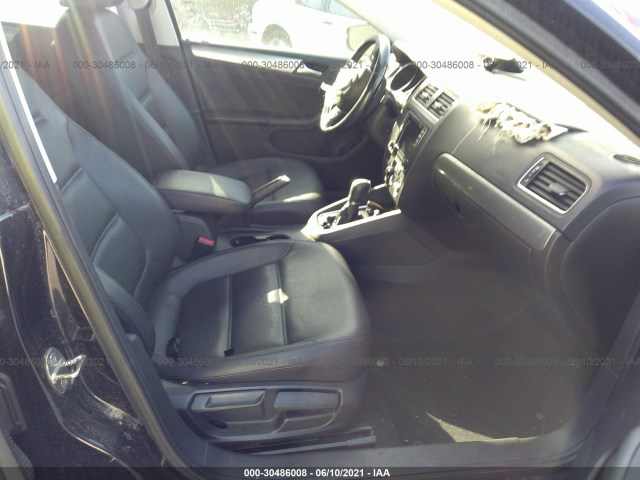 Photo 4 VIN: 3VWDB7AJ4HM235809 - VOLKSWAGEN JETTA 