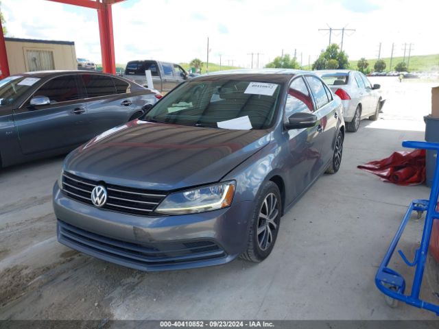 Photo 1 VIN: 3VWDB7AJ4HM238659 - VOLKSWAGEN JETTA 