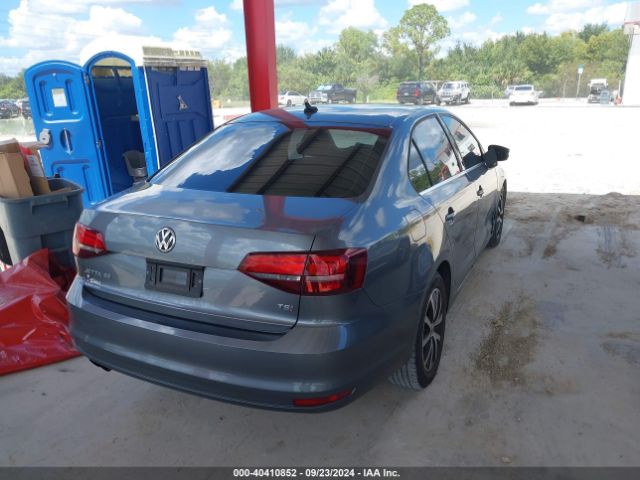 Photo 3 VIN: 3VWDB7AJ4HM238659 - VOLKSWAGEN JETTA 