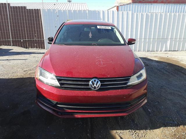 Photo 4 VIN: 3VWDB7AJ4HM240119 - VOLKSWAGEN JETTA 