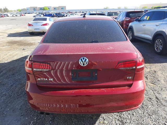 Photo 5 VIN: 3VWDB7AJ4HM240119 - VOLKSWAGEN JETTA 