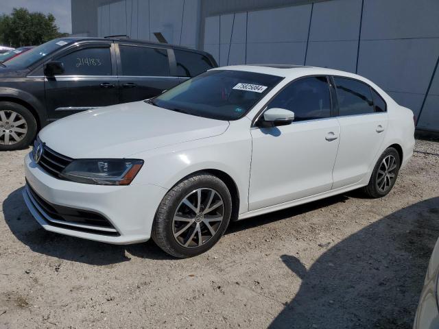 Photo 0 VIN: 3VWDB7AJ4HM245207 - VOLKSWAGEN JETTA SE 