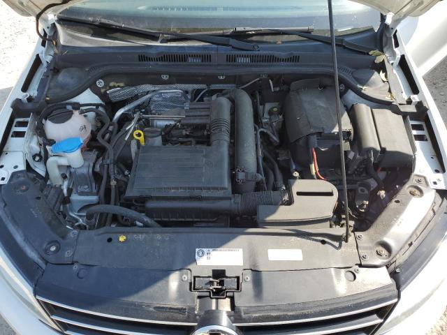 Photo 10 VIN: 3VWDB7AJ4HM245207 - VOLKSWAGEN JETTA SE 