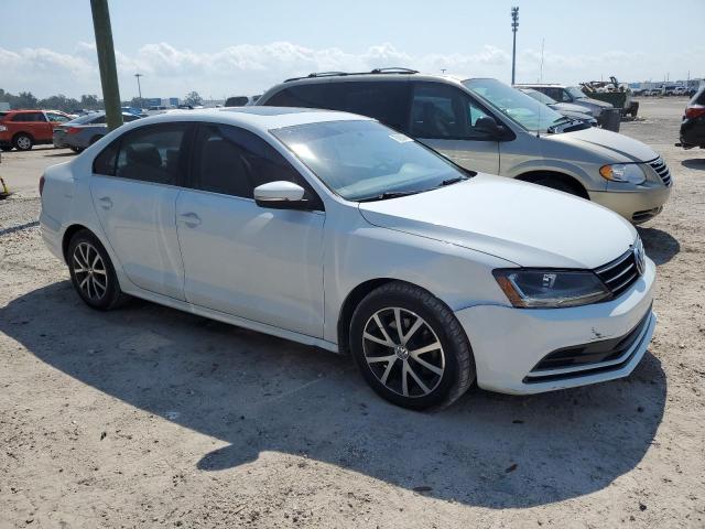 Photo 3 VIN: 3VWDB7AJ4HM245207 - VOLKSWAGEN JETTA SE 