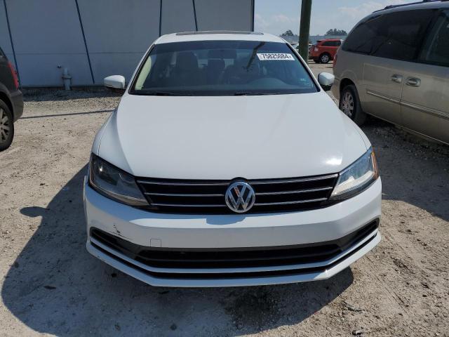 Photo 4 VIN: 3VWDB7AJ4HM245207 - VOLKSWAGEN JETTA SE 