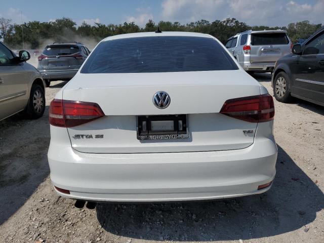 Photo 5 VIN: 3VWDB7AJ4HM245207 - VOLKSWAGEN JETTA SE 