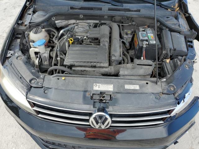 Photo 10 VIN: 3VWDB7AJ4HM258216 - VOLKSWAGEN JETTA 