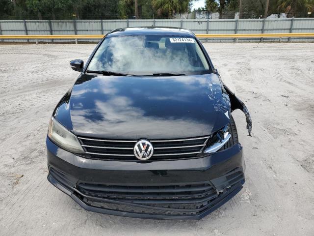 Photo 4 VIN: 3VWDB7AJ4HM258216 - VOLKSWAGEN JETTA 