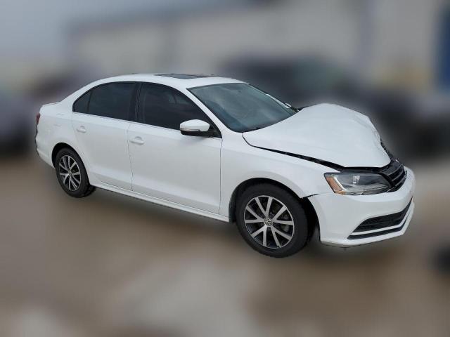 Photo 3 VIN: 3VWDB7AJ4HM258264 - VOLKSWAGEN JETTA 