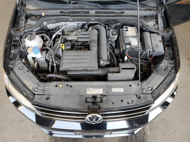 Photo 10 VIN: 3VWDB7AJ4HM261763 - VOLKSWAGEN JETTA SE 