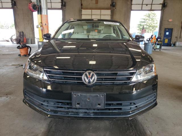 Photo 4 VIN: 3VWDB7AJ4HM261763 - VOLKSWAGEN JETTA SE 