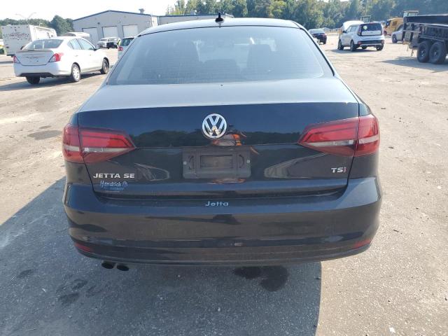 Photo 5 VIN: 3VWDB7AJ4HM264016 - VOLKSWAGEN JETTA SE 