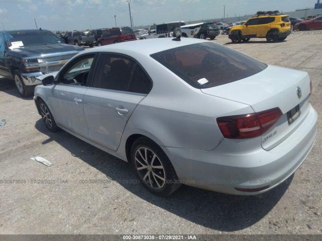 Photo 2 VIN: 3VWDB7AJ4HM264727 - VOLKSWAGEN JETTA 