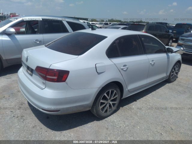 Photo 3 VIN: 3VWDB7AJ4HM264727 - VOLKSWAGEN JETTA 