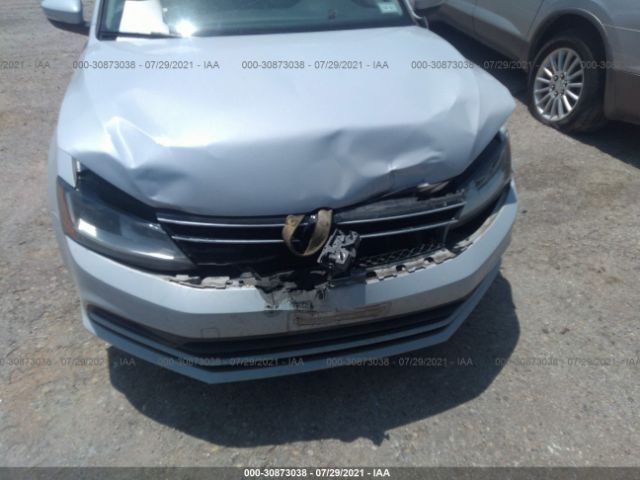 Photo 5 VIN: 3VWDB7AJ4HM264727 - VOLKSWAGEN JETTA 