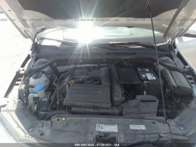 Photo 9 VIN: 3VWDB7AJ4HM264727 - VOLKSWAGEN JETTA 