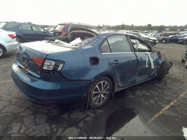 Photo 3 VIN: 3VWDB7AJ4HM268518 - VOLKSWAGEN JETTA 