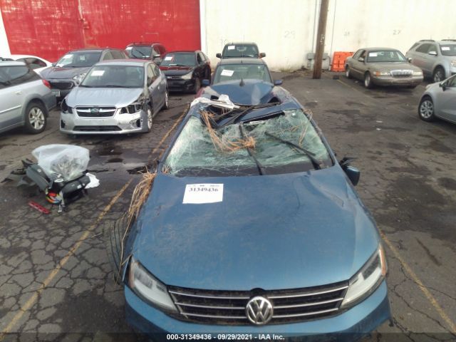 Photo 5 VIN: 3VWDB7AJ4HM268518 - VOLKSWAGEN JETTA 