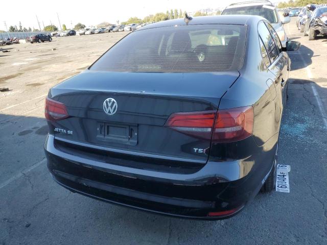 Photo 5 VIN: 3VWDB7AJ4HM268616 - VOLKSWAGEN JETTA SE 