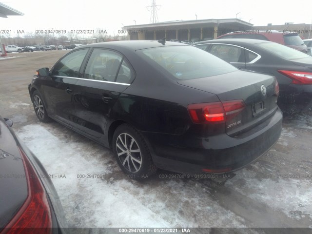 Photo 2 VIN: 3VWDB7AJ4HM269359 - VOLKSWAGEN JETTA 