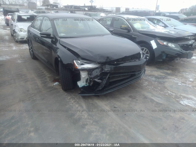 Photo 5 VIN: 3VWDB7AJ4HM269359 - VOLKSWAGEN JETTA 