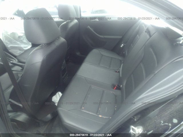 Photo 7 VIN: 3VWDB7AJ4HM269359 - VOLKSWAGEN JETTA 