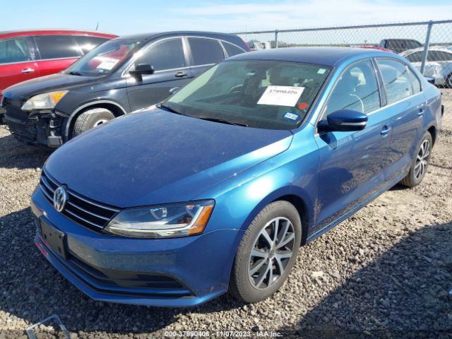 Photo 1 VIN: 3VWDB7AJ4HM279633 - VOLKSWAGEN JETTA 