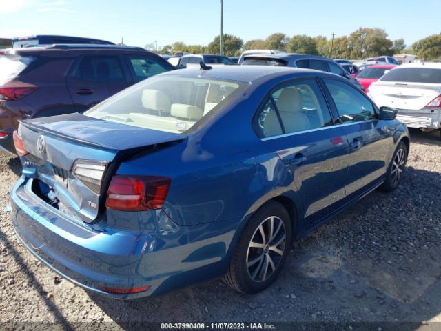 Photo 3 VIN: 3VWDB7AJ4HM279633 - VOLKSWAGEN JETTA 