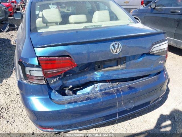 Photo 5 VIN: 3VWDB7AJ4HM279633 - VOLKSWAGEN JETTA 