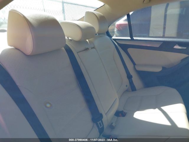 Photo 7 VIN: 3VWDB7AJ4HM279633 - VOLKSWAGEN JETTA 