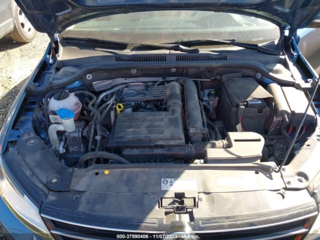 Photo 9 VIN: 3VWDB7AJ4HM279633 - VOLKSWAGEN JETTA 