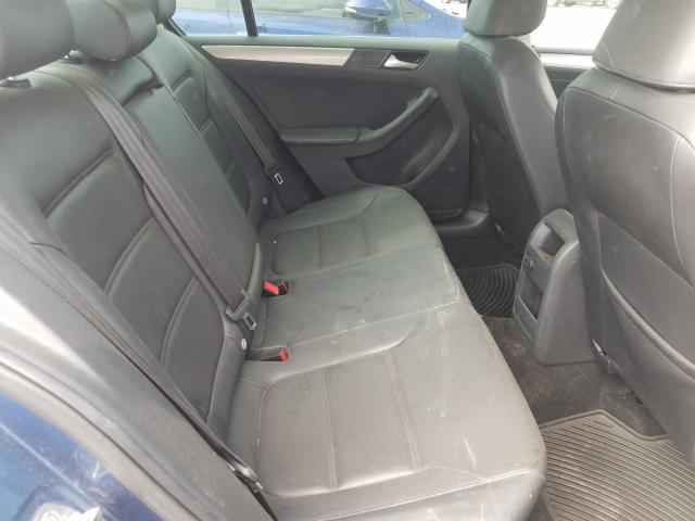 Photo 5 VIN: 3VWDB7AJ4HM281463 - VOLKSWAGEN JETTA 