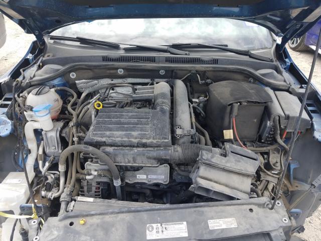 Photo 6 VIN: 3VWDB7AJ4HM281463 - VOLKSWAGEN JETTA 