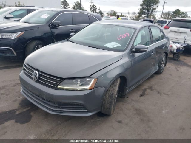 Photo 1 VIN: 3VWDB7AJ4HM286727 - VOLKSWAGEN JETTA 