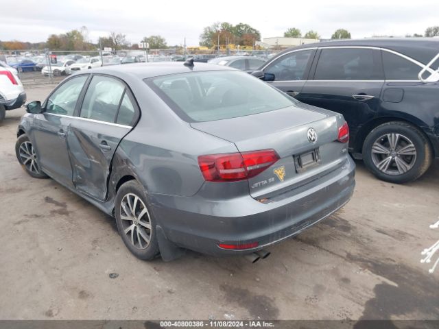 Photo 2 VIN: 3VWDB7AJ4HM286727 - VOLKSWAGEN JETTA 