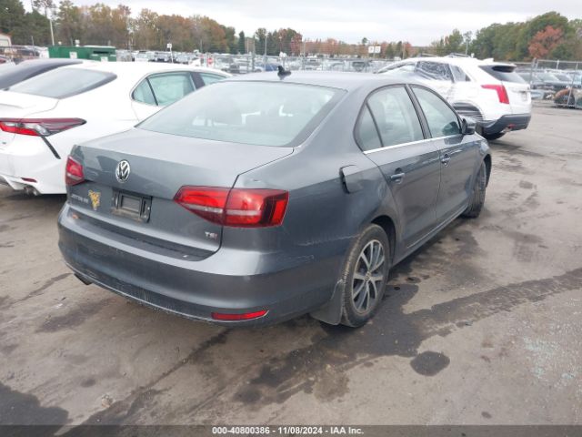 Photo 3 VIN: 3VWDB7AJ4HM286727 - VOLKSWAGEN JETTA 