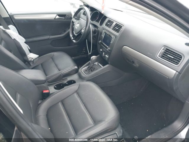 Photo 4 VIN: 3VWDB7AJ4HM286727 - VOLKSWAGEN JETTA 