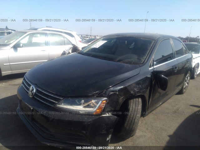 Photo 5 VIN: 3VWDB7AJ4HM293838 - VOLKSWAGEN JETTA 