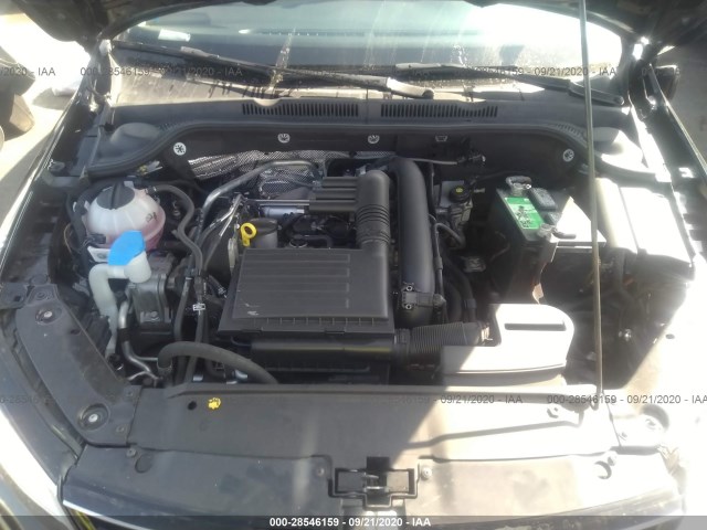 Photo 9 VIN: 3VWDB7AJ4HM293838 - VOLKSWAGEN JETTA 