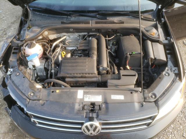 Photo 10 VIN: 3VWDB7AJ4HM296013 - VOLKSWAGEN JETTA 