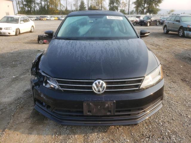 Photo 4 VIN: 3VWDB7AJ4HM296013 - VOLKSWAGEN JETTA 