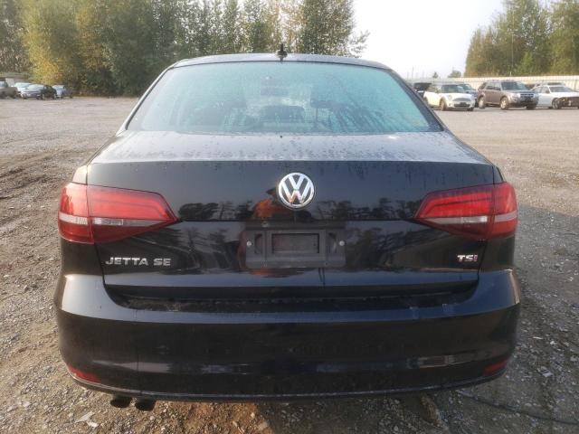 Photo 5 VIN: 3VWDB7AJ4HM296013 - VOLKSWAGEN JETTA 