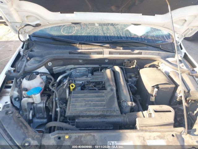 Photo 9 VIN: 3VWDB7AJ4HM296688 - VOLKSWAGEN JETTA 