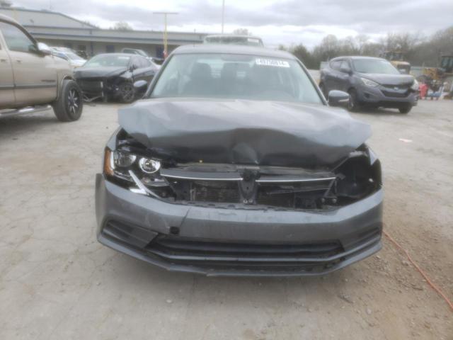 Photo 4 VIN: 3VWDB7AJ4HM306796 - VOLKSWAGEN JETTA 