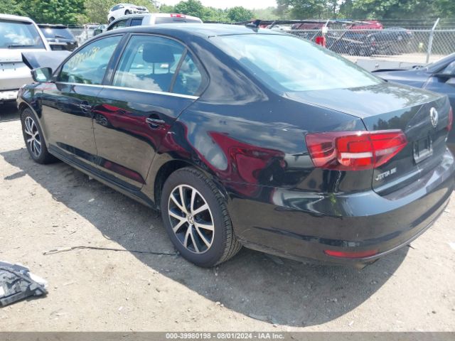 Photo 2 VIN: 3VWDB7AJ4HM315076 - VOLKSWAGEN JETTA 